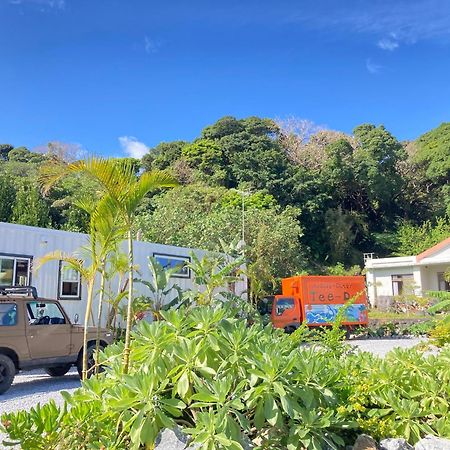 Vacation Village Okinawa - Nakijin South Bldg エクステリア 写真