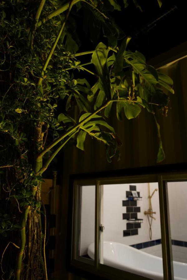 Vacation Village Okinawa - Nakijin South Bldg エクステリア 写真