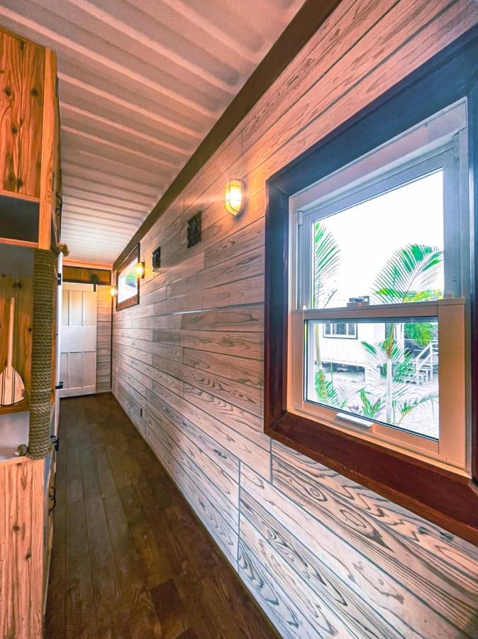 Vacation Village Okinawa - Nakijin South Bldg エクステリア 写真